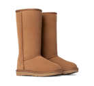 UGG Classic II Tall Boot Chestnut (Kids)