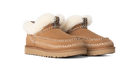 UGG Classic Ultra Mini Alpine Boot Chestnut (Women's)