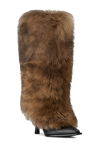 UGG Heel AMBUSH Brown (Women's)
