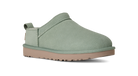 UGG Classic Micro Slipper Artichoke (Women's)