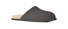 UGG Scuff Slipper Dark Grey