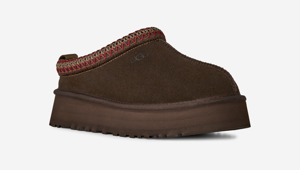 UGG Tazz II Slipper Dusted Cocoa (Women's)