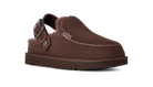UGG Goldenstar Evelina Clog Burnt Cedar (Women's)