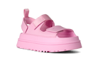 UGG GoldenGlow Sandal Pink Diamond (Women's) | 1152685-PKD