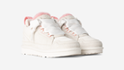 UGG Lowmel Love '25 Jasmine Tropical Pink (Kids) | 1172390K-JNT