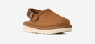UGG Goldenstar Clog Chestnut (Toddler) | 1159770T-CHE