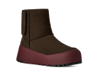 UGG Classic StreetScape Boot Dusted Cocoa Wild Grape (Women's)