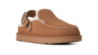 UGG Goldenstar Evelina Clog Chestnut (Women's)