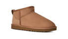 UGG Classic Ultra Mini Boot Chestnut
