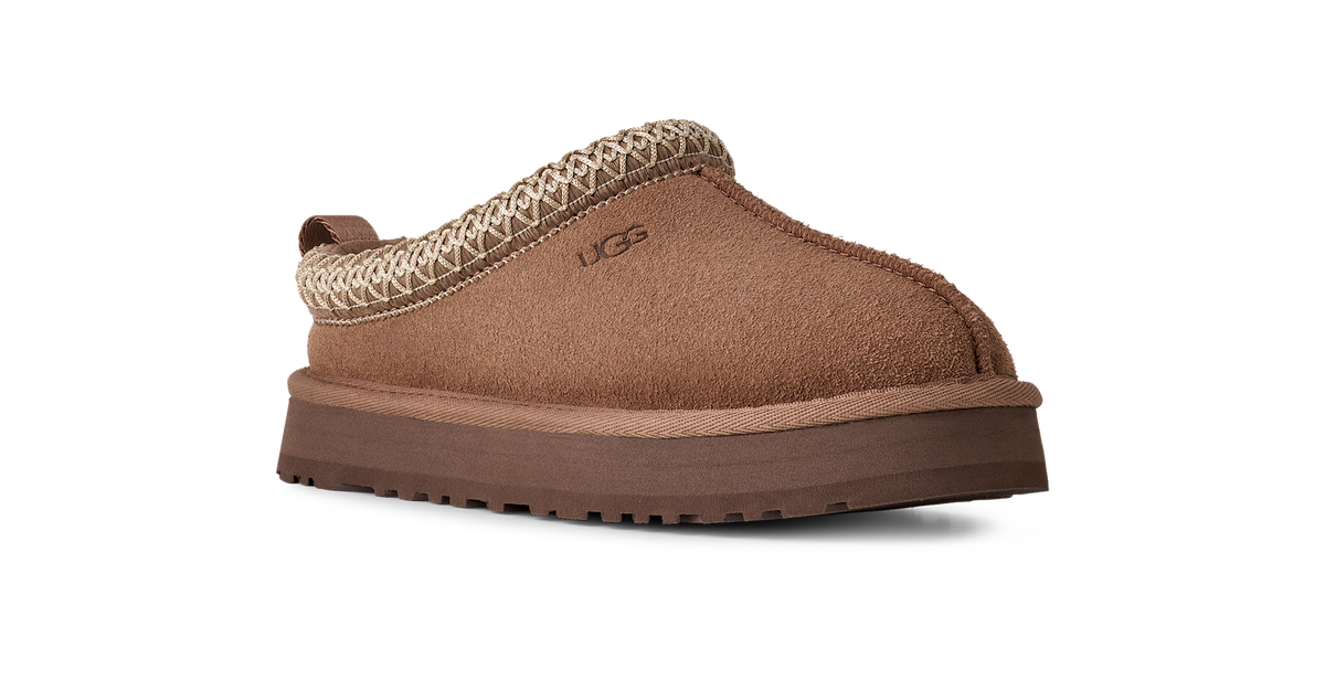 UGG Tazz Slipper Rocky Oak (Kids)