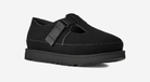 UGG Goldenstar Mary Jane Black (Women's) | 1171506-BLK