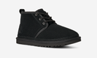 UGG Neumel Boot Black | 3236-BLK