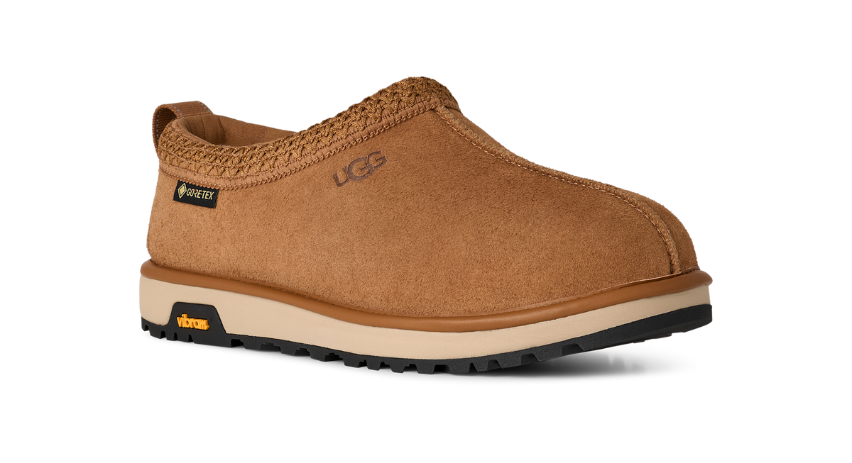 UGG Tasman GTX Slipper Chestnut
