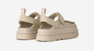 UGG GoldenGlow Sandal Sea Salt (Women's) | 1152685-SSAL