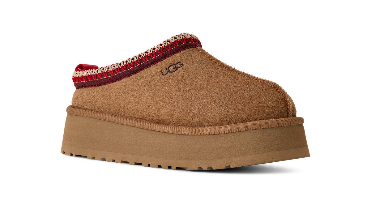 UGG Tazz II Slipper Chestnut (Women's)