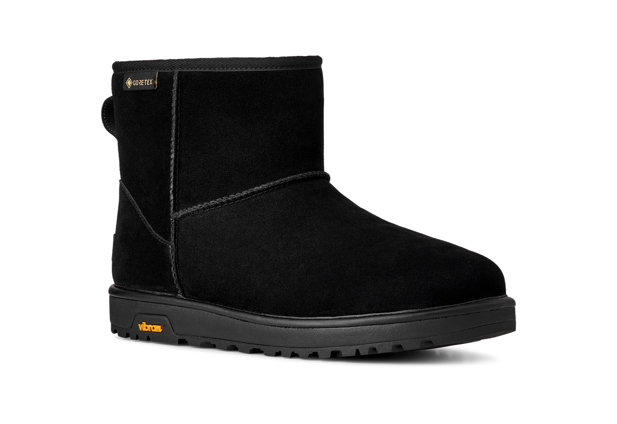 UGG Classic Mini GTX Boot Black