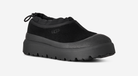 UGG Tasman Weather Hybrid Slipper Black