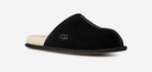 UGG Scuff Slipper Black | 1101111-BLK
