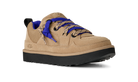 UGG Lowmel Lo Sand Regal Blue