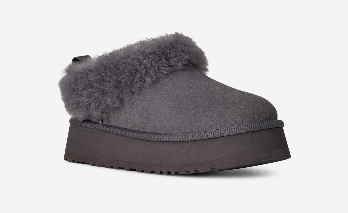 UGG Tazzelle Slipper Obsidian (Women's) | 1171393-OBS