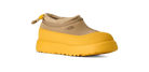 UGG Tasman Weather Hybrid Slipper Mustard Seed Summer Wheat (Kids)