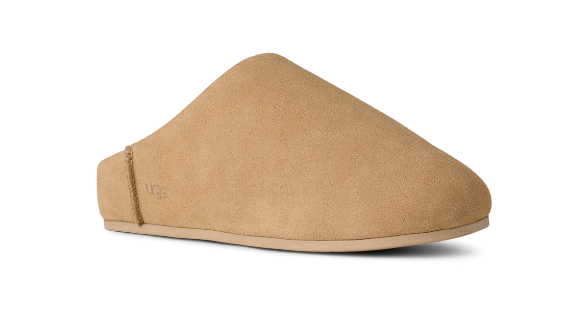 UGG Elea Slip-On Slipper Sand (Women's)