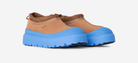 UGG Tasman Weather Hybrid Slipper Chestnut Big Sky | 1144096-CBG
