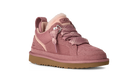 UGG Lowmel Pink Dawn (Kids)