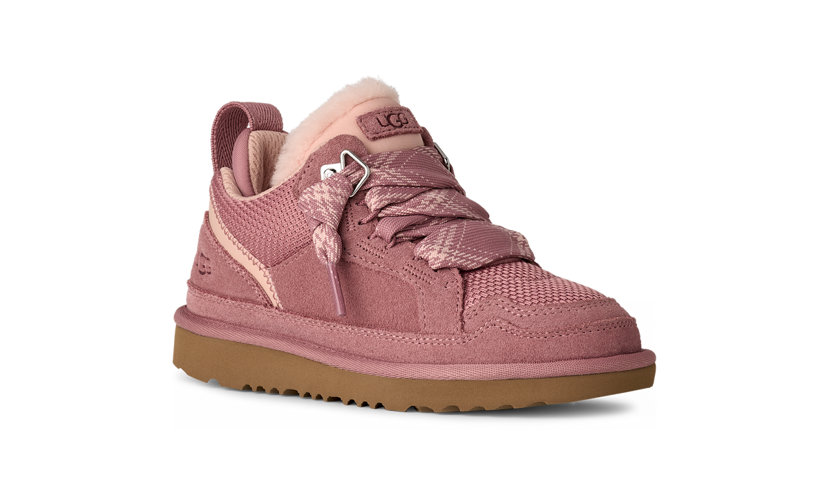 UGG Lowmel Pink Dawn (Kids)