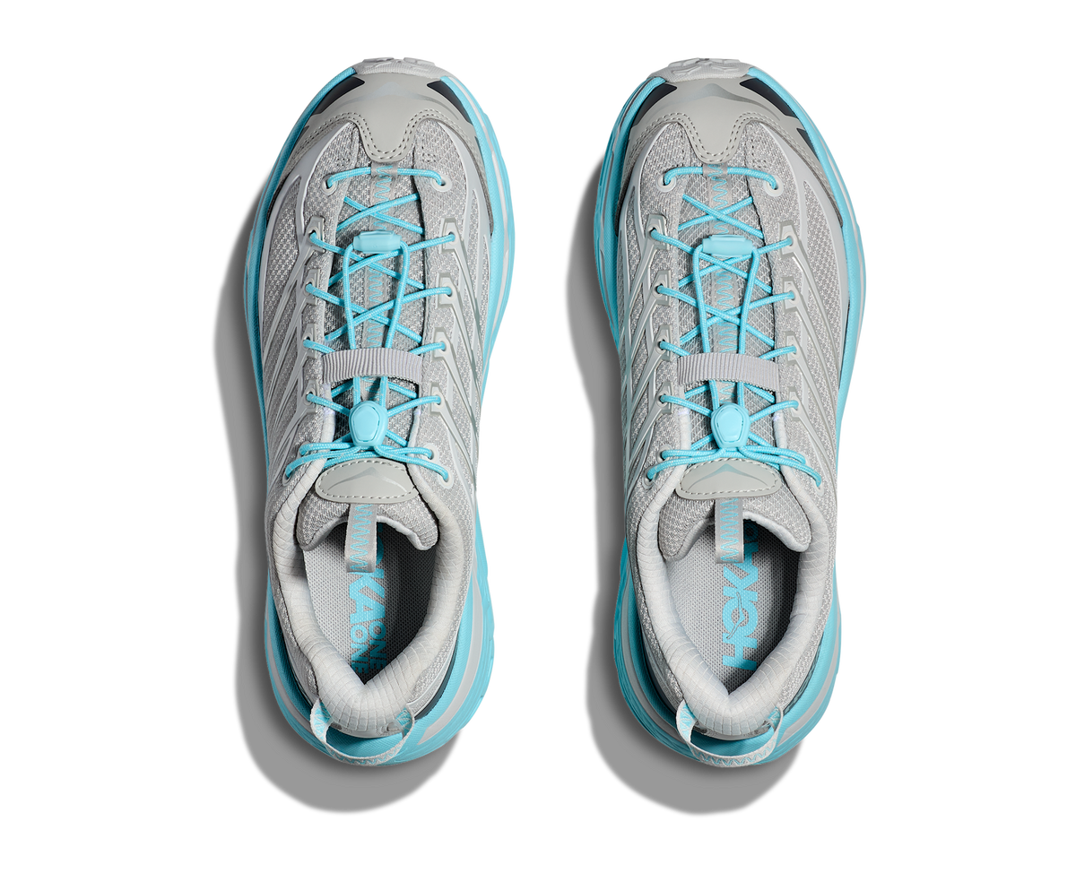 Hoka One One Mafate Three2 Stardust Cloudless