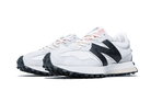New Balance 327 Casablanca Black Logo - MS327CBC
