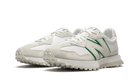 New Balance 327 Casablanca Green Logo - MS327CBA