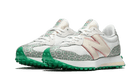 New Balance 327 Casablanca Holly Green - MS327CAB