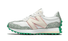 New Balance 327 Casablanca Holly Green - MS327CAB