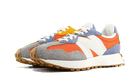 New Balance 327 Dark Blaze - MS327SFC