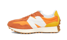 New Balance 327 Orange - MS327CLA