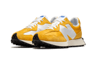 New Balance 327 Yellow - MS327LI1