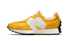 New Balance 327 Yellow - MS327LI1