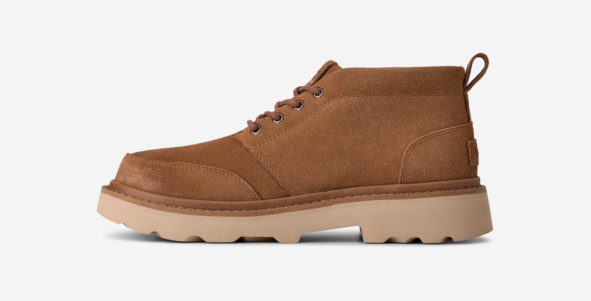 UGG Chukka Lug Boot Chestnut | 1171113-CHE