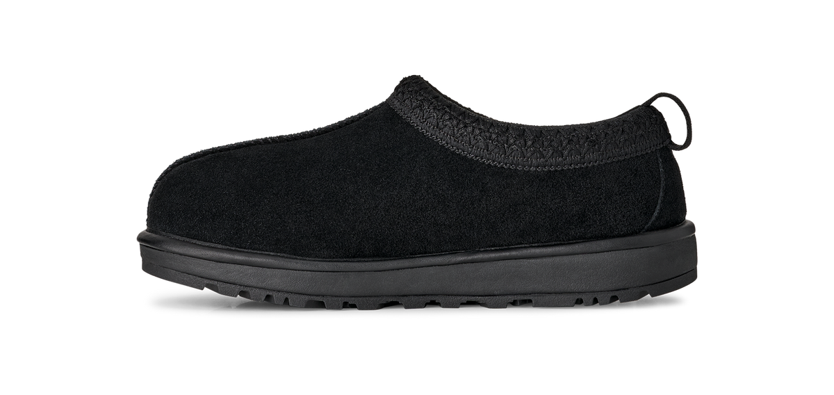 UGG Tasman GTX Slipper Black (Women's)