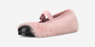UGG Mary Jane AMBUSH Pink (Women's) | 1172910-PINK
