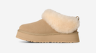 UGG Tazzelle Slipper Mustard Seed (Women's) | 1171393-MDSD