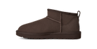UGG Classic Ultra Mini Boot Dusted Cocoa (Women's)