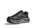 Hoka One One Mafate Speed 2 Black Castlerock