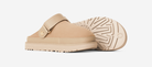 UGG Goldenstar Villa Clog Mustard Seed (Women's) | 1169590-MDSD
