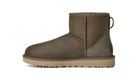 UGG Classic Mini II Boot Dried Oregano (Women's)