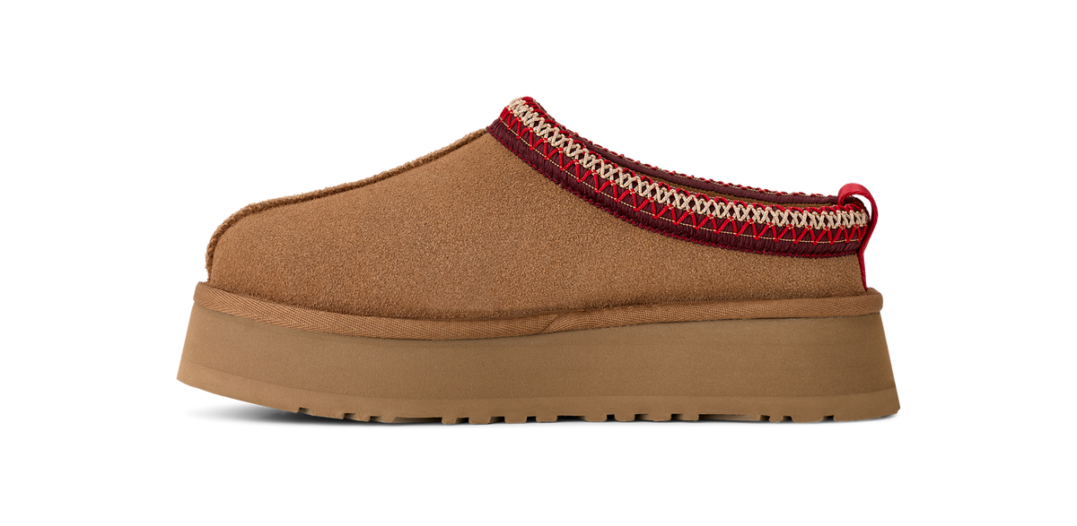 UGG Tazz II Slipper Chestnut (Women's)