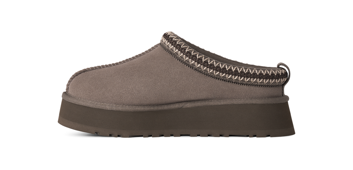 UGG Tazz II Slipper Dried Oregano Major Brown (Women's)