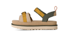 UGG Goldenstar Wildwood Sandal Sand Castle (Women's)