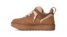 UGG Lowmel Chestnut